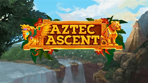Aztec Ascent NetBet
